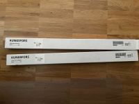 *Neu & OVP* 2x IKEA Magnetleiste Kungsfors Rheinland-Pfalz - Mainz Vorschau