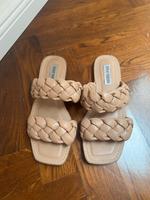 steve madden sandalen geflochten cersei Pantoletten 36 Mitte - Wedding Vorschau