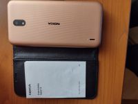 Smartphone NOKIA 1.3 zu verkaufen Thüringen - Weimar Vorschau