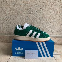 Adidas Campus 00s Dark Green 37 1/3 38 2/3 Händler ✅ Nordrhein-Westfalen - Gelsenkirchen Vorschau