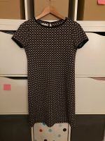 Kleid Mini Promod schwarz, weiß, braun Gr. XS Pankow - Prenzlauer Berg Vorschau