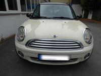 MINI COOPER CLUBMAN COOPER Bochum - Bochum-Südwest Vorschau