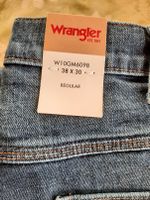 jeanshose  Wrangler Hessen - Fritzlar Vorschau