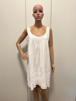CLOSED DAMEN KLEID SOMMERKLEID IN WEIß GRÖßE: L Nordrhein-Westfalen - Haan Vorschau