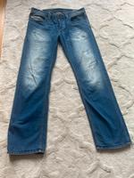 Diesel Jeans ,Larkee, blau, Gr 32/32 Leipzig - Leipzig, Zentrum Vorschau