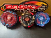 Electronic BeyBlade Hasbro Dithmarschen - Brunsbuettel Vorschau