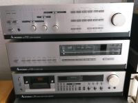 Mitsubishi Diatone Hifi Geräte 80er Jahre DA-P30, DT-35, DA-F30 Nordrhein-Westfalen - Mönchengladbach Vorschau