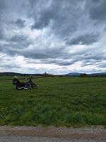 Harley Davidson Sportster Nightster Bayern - Miesbach Vorschau