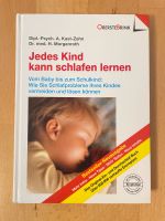 Jedes Kind kann schlafen lernen Frankfurt am Main - Hausen i. Frankfurt a. Main Vorschau