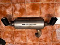BMW F20/21 M Performance ESD 18302425908 Nordrhein-Westfalen - Bocholt Vorschau