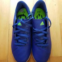 Fußballschuhe von Adidas Gr. 37.5 Rheinland-Pfalz - Neustadt an der Weinstraße Vorschau