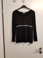 Esprit Umstandmode Langarmshirt Bluse Schwangerschaft Gr. S Nordrhein-Westfalen - Greven Vorschau