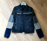 Jacke von desigual,  Gr 38, Jeansjacke Bayern - Marktredwitz Vorschau