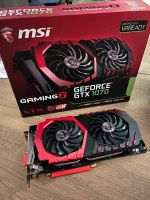 MSI NVIDIA GeForce GTX 1070 Gaming X Grafikkarte GPU Rheinland-Pfalz - Bad Marienberg Vorschau