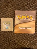 Game Boy Spiel - Pokémon Silberne Edition Bayern - Aindling Vorschau