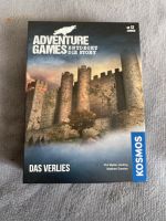 Spiel Adventure Games Baden-Württemberg - Altensteig Vorschau