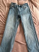 Damen Jeans h&m Schleswig-Holstein - Rendsburg Vorschau