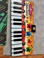 Caillou pianoteppich Original Essen - Steele Vorschau