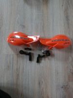 NEU Motocross Zubehör Steinschlagschützer Lenkerschutz, Progrip Bayern - Marktzeuln Vorschau