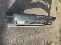 BMW M5 E34 Frontschürze Stoßstange vorne bumper s38 Saarland - Blieskastel Vorschau