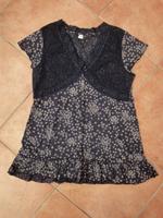 T-Shirt / Bluse von s.Oliver in Gr. 40 Niedersachsen - Bohmte Vorschau