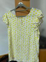 Gina Damen Bluse Hessen - Bad Homburg Vorschau