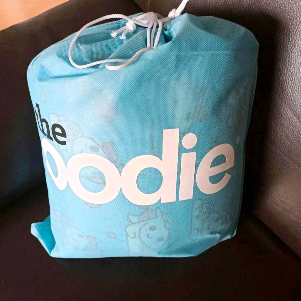 Original Oodie the Hoodie für Erwachsene Einhorn in Bokensdorf