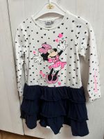 Kleid Minnie Mouse Gr. 110 Baden-Württemberg - Talheim Neckar Vorschau