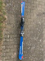 Carving Ski Saloman Streetracer 164 cm Schleswig-Holstein - Schenefeld (Kreis Steinburg) Vorschau