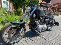 Harley Davidson 1200 Sportster Niedersachsen - Ilsede Vorschau