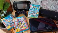 Nintendo Wii U mit Zubehör und top Spielen Mecklenburg-Vorpommern - Anklam Vorschau