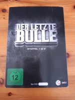 Der letzte Bulle Staffel 1 und 2 Leipzig - Paunsdorf Vorschau