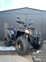 Quad XTL 200 T3B ATV Anhängerkupplung Straßenzulassung AKTION!!!! Bayern - Aschaffenburg Vorschau