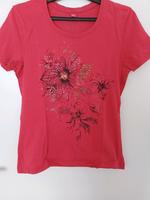T-Shirt von S.Oliver Gr. 38 Bayern - Moosburg a.d. Isar Vorschau