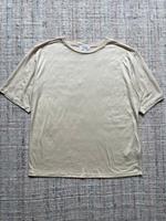 COS 100% Lyocell Oversized T-Shirt S Kurzarm Crop Summer München - Ramersdorf-Perlach Vorschau
