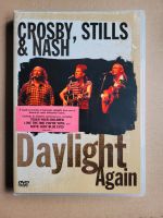 Crosby, Stills & Nash: Daylight Again - 1 DVD Live in Concert Nordrhein-Westfalen - Rheda-Wiedenbrück Vorschau