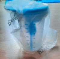 Tupperware shaker klein 350ml* neu Bayern - Heßdorf Vorschau