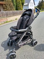 Kinderwagen Peg Pérego Pliko P3 compact Bayern - Windischeschenbach Vorschau