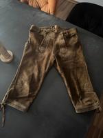 Tracht Lederhose Bayern - Thyrnau Vorschau