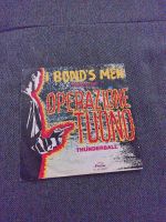 James Bond Thunderball 7" Vinyl Single I Bond's men Nordrhein-Westfalen - Versmold Vorschau