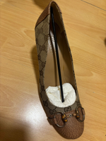 Gucci Pumps in der Größe 39 Berlin - Mitte Vorschau