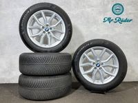 Org BMW X5 G05 X6 G06 Winterräder Winterreifen 265/50 R19 19 Zoll Dortmund - Körne Vorschau