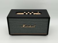 Marshall Stanmore 3 III Bluetooth-Lautsprecher, Kabellos Schwarz Baden-Württemberg - Pforzheim Vorschau