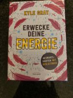 Orakel Karten 48 st  Erwecke deine Energie neu Hamburg-Nord - Hamburg Barmbek Vorschau