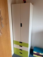 Ikea Schrank dreiteilig| Drei einzelne Blöcke Rheinland-Pfalz - Bitburg Vorschau