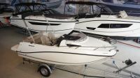 Quicksilver Activ 505 Cabin + Mercury F 60PS Lagerboot #26 Kiel - Hassee-Vieburg Vorschau