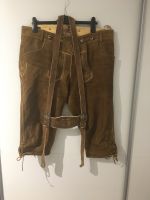 Lederhose Größe 52 Bayern - Freising Vorschau