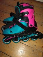 Größenverstellbare Rollerblade Microblade Inliner Inlineskates Niedersachsen - Braunschweig Vorschau