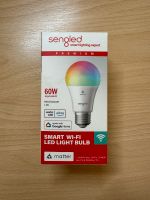 Sengled LED-Smart-Glühbirne (E27) Neu Nordrhein-Westfalen - Solingen Vorschau