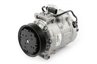 #4E0260805C Denso 7SEU16C Audi A8 D3/4E 4.0l TDI V8 Klimakompress Nordrhein-Westfalen - Wipperfürth Vorschau